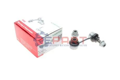 Фото Стойка стабилизатора FAG (818 0525 10) изображение 1