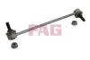 Стійка стабілізатора передн Прав 272mm CHEVROLET LACETTI, NUBIRA DAEWOO LACETTI, NUBIRA 1.4-2.0D 05.03 FAG (818053710) зображення 1