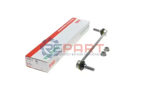 Стійка стабілізатора передн Лів/Прав 295mm CHEVROLET AVEO 1.2-1.6 03.11 FAG 818 0564 10 Купити в Україні