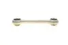 Стійка стабілізатора передн Лів/Прав 170mm AUDI A4 ALLROAD B8, A4 ALLROAD B9, A4 B8, A4 B9, A5, A6 ALLROAD C7, A6 ALLROAD C8, A6 C7, A6 C8, A7, A8 D4, A8 D5, E-TRON, Q5, Q7 1.4-Electric 06.07 FAG (818 0566 10) зображення 5
