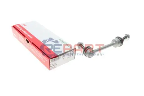 Фото Тяга стабілізатора (заднього) Land Rover Discovery 98-04 FAG (818 0573 10) зображення 1