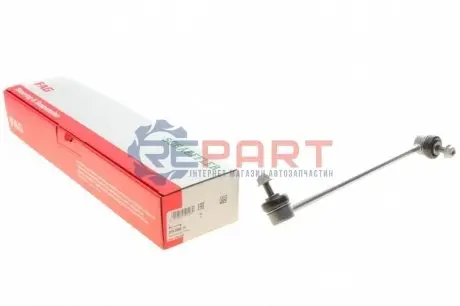 Стійка стабілізатора передн Прав 310mm BMW 1 (F20), 1 (F21), 2 (F22, F87), 2 (F23), 3 (F30, F80), 3 (F31), 3 GRAN TURISMO (F34), 4 (F32, F82), 4 (F33, F83), 4 GRAN COUPE (F36) 1.5-3.0H 07.11 FAG 818058810 Купити в Україні