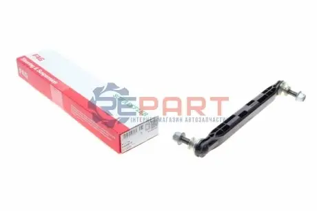 Фото 1 — Стойка стабилизатора FAG (818 0589 10) Фото Стойка стабилизатора FAG (818 0589 10) изображение 1