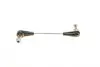 Фото Стійка стабілізатора передн Лів 273mm OPEL INSIGNIA B, INSIGNIA B COUNTRY, INSIGNIA B GRAND SPORT 1.5-2.0D 03.17 FAG (818 0625 10) зображення 2