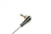 Фото Стійка стабілізатора передн Лів 273mm OPEL INSIGNIA B, INSIGNIA B COUNTRY, INSIGNIA B GRAND SPORT 1.5-2.0D 03.17 FAG (818 0625 10) зображення 4