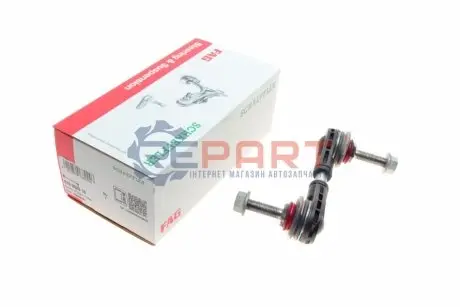 Стійка стабілізатора задн Лів/Прав 102mm FORD FOCUS IV 1.0-2.3 01.18 FAG 818 0629 10 Купити в Україні