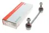 Фото Стійка стабілізатора задн Лів/Прав 210mm MERCEDES X (470) NISSAN NAVARA NP300 RENAULT ALASKAN 2.3D/2.5D/3.0D 07.14 FAG (818 0662 10) зображення 1