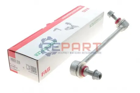 Стійка стабілізатора передн Прав 281mm TESLA MODEL 3, MODEL Y Electric 01.17 FAG 818067910 Купити в Україні