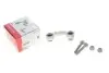 Тяга стабилизатора (переднего) (L) Audi A4/A6/VW Passat B5 96-05 FAG (818 0686 10) изображение 1