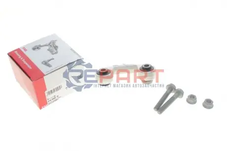 Стійка стабілізатора передн Лів 90mm AUDI A4 B5, A4 B6, A6 C5 SKODA SUPERB I VW PASSAT B5, PASSAT B5.5 1.6-4.2 11.94-03.08 FAG 818 0686 10 Купити в Україні