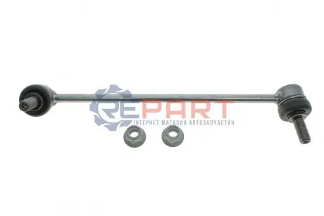 Стійка стабілізатора передн Прав 286mm MERCEDES SPRINTER 3,5-T (B907, B910), SPRINTER 3-T (B910), SPRINTER 3-T (B910, B907), SPRINTER 4-T (B907, B910) 2.0D/2.2D/Electric 02.18 FAG 818070110 Купити в Україні