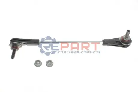 Стійка стабілізатора передн Лів 317mm BMW 2 (G42, G87), 3 (G20, G80, G28), 3 (G21), 3 (G21, G81), 4 (G22, G82), 4 (G23, G83), 4 GRAN COUPE (G26) 1.6-Electric 11.18 FAG 818070310 Купити в Україні