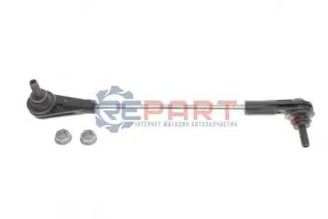 Стійка стабілізатора передн Прав 317mm BMW 2 (G42, G87), 3 (G20, G80, G28), 3 (G21), 3 (G21, G81), 4 (G22, G82), 4 (G23, G83), 4 GRAN COUPE (G26) 1.6-Electric 11.18 FAG 818070410 Купити в Україні