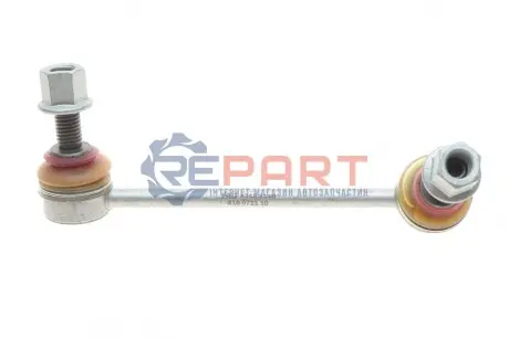 Стійка стабілізатора передн Лів 168mm VOLVO S60 III, S90 II, V60 II 2.0-2.0H 02.18 FAG 818 0711 10 Купити в Україні