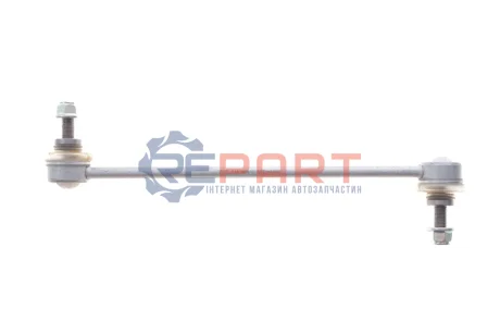Стійка стабілізатора передн Лів/Прав 287mm ABARTH 500 / 595 / 695, 500C / 595C / 695C, 500E FIAT 500, 500 C, 500E, BRAVO, BRAVO II, PANDA, STILO LANCIA DELTA III, YPSILON 0.9-Electric 10.01 FAG 818 0826 10 Купити в Україні