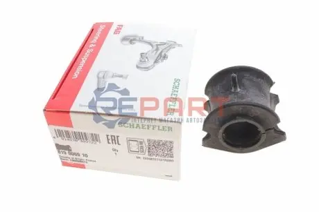 Фото 1 — Втулка стабілізатора (переднього) Citroen Jumpy/Fiat Scudo 96- (d=24mm) FAG (819006910) Фото Втулка стабілізатора (переднього) Citroen Jumpy/Fiat Scudo 96- (d=24mm) FAG (819006910) зображення 1