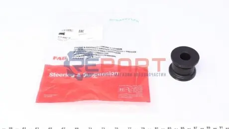 Втулка стабілізатора (переднього) MB E-class (W124) 87-95 FAG 819 0082 10 Купити в Україні