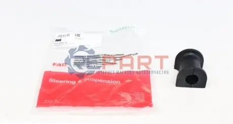 Втулка стабілізатора (переднього) VW T5 03-/T6 15- FAG 819 0099 10 Купити в Україні