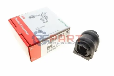 Втулка стабілізатора (переднього) Mini Cooper 2/One 2 07- (d=23,5mm) FAG 819 0114 10 Купити в Україні