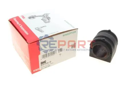 Фото 1 — Втулка стабилизатора FAG (819 0145 10) Фото Втулка стабилизатора FAG (819 0145 10) изображение 1