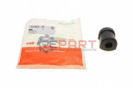 Втулка стабілізатора (переднього) BMW 3 (E36) 1.6-1.8 90-00 (d=24mm) M40/M41/M42/M50/M51/M52 FAG 819016910 Купити в Україні
