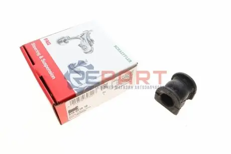 Подушка стабілізатора задн Лів/Прав (18мм) HONDA CR-V III, CR-V IV 2.0/2.2D/2.4 06.06-05.15 FAG 819 0210 10 Купити в Україні