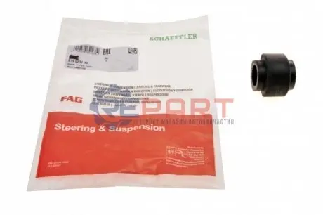 Фото Втулка стабілізатора (переднього) Audi A4-A7 Sportback 07- FAG (819 0237 10) зображення 1