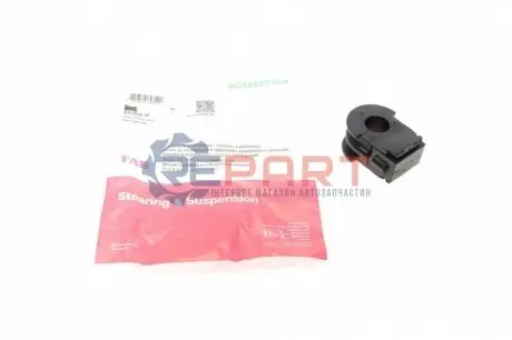 Втулка стабілізатора (переднього) Nissan Qashqai/Renault Kadjar 1.2-1.6TCe/1.5dCi 15- FAG 819024210 Купити в Україні
