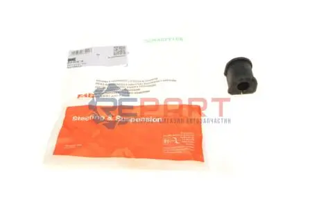Подушка стабілізатора задн Лів/Прав (18мм) FIAT CROMA OPEL SIGNUM, VECTRA C, VECTRA C GTS SAAB 9-3 1.6-3.2 04.02-02.15 FAG 819 0246 10 Купити в Україні