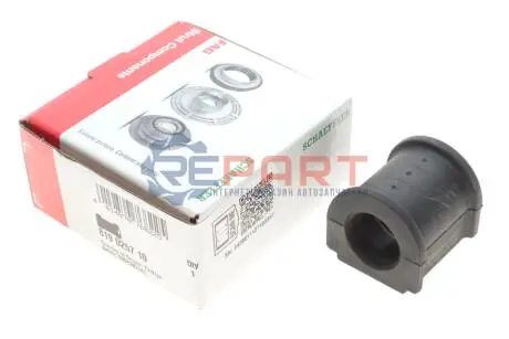 Втулка стабілізатора (заднього) Iveco Daily 96- (d=22mm) FAG 819 0257 10 Купити в Україні