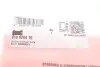 Фото Подушка стабілізатора задн Лів/Прав (15мм) VW BEETLE, GOLF V, GOLF VI, JETTA III, JETTA IV 1.2-2.5 09.04-07.19 FAG (819 0264 10) зображення 4