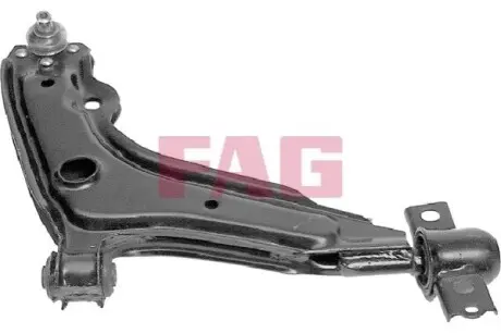 Рычаг FELICIA/CADDY /P/ Felicia/ Caddy II Pick-up FAG 821006510