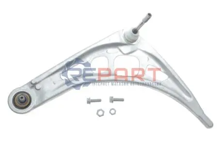 Фото Важіль підвіски (передній/знизу) (L) BMW 3 (E46) 98-07 FAG (821015410) зображення 1