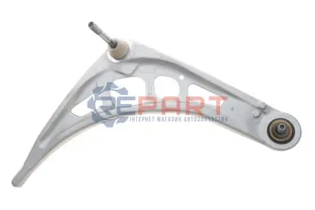 Фото Важіль підвіски (передній/знизу) (R) BMW 3 (E46) 98-07 FAG (821015510) зображення 1