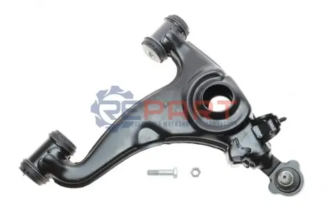 Фото Важіль підвіски (передній/знизу/спереду) (R) MB E-class (W124) 93-95 FAG (821018710) зображення 1