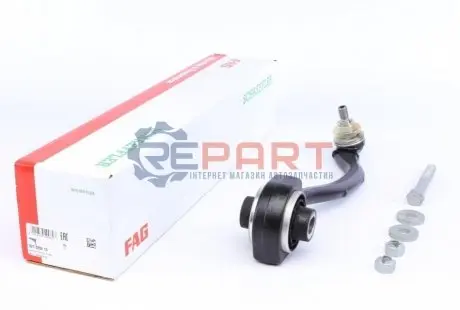 Фото Рычаг подвески FAG (821020610) изображение 1