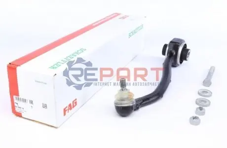 Фото Рычаг MERCEDES /P/ - C 203, CLK 209, SLK 171 FAG (821020710) изображение 1