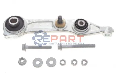 Фото 1 — Важіль підвіски (передній/знизу/ззаду) (R) MB E-class (W211/S211)/CLS (C219) 1.8-6.2 02-10 FAG (821 0213 10) Фото Важіль підвіски (передній/знизу/ззаду) (R) MB E-class (W211/S211)/CLS (C219) 1.8-6.2 02-10 FAG (821 0213 10) зображення 1