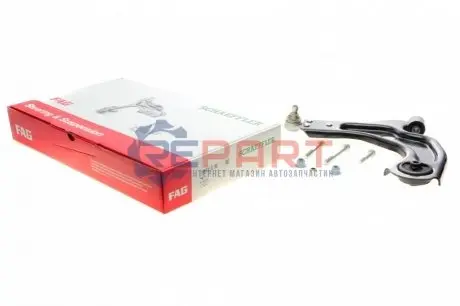 Рычаг подвески FAG 821025710