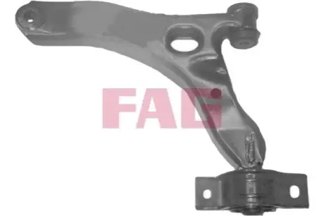 Рычаг FORD FAG 821026610