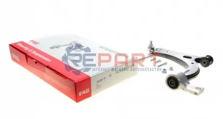 Рычаг FORD FAG 821026910