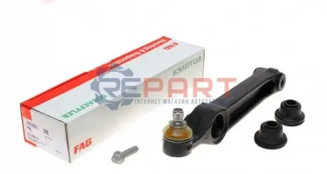РЫЧАГ НЕЗАВИСИМОЙ ПОДВЕСКИ КОЛЕСА ПОДВЕСКИ CHEVROLET,DAEWOO,OPEL,SUZUKI, FAG 821028910