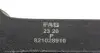 РЫЧАГ НЕЗАВИСИМОЙ ПОДВЕСКИ КОЛЕСА ПОДВЕСКИ CHEVROLET,DAEWOO,OPEL,SUZUKI, FAG (821028910) изображение 8