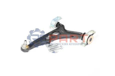 Фото 1 — Важіль підвіски (передній/знизу) (L) Fiat Bravo/Tempra/Tipo 91-02 FAG (821036210) Фото Важіль підвіски (передній/знизу) (L) Fiat Bravo/Tempra/Tipo 91-02 FAG (821036210) зображення 1