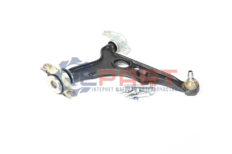 Фото Важіль підвіски (передній/знизу) (R) Fiat Bravo/Tempra/Tipo 91-02 FAG (821036310) зображення 1