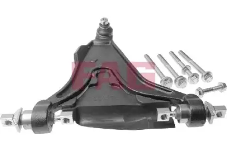 Рычаг VOLVO 850, S70, V70 (2.5TD only) FAG 821045110