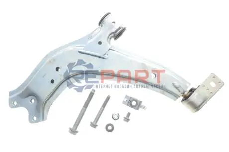 Важіль підвіски (передній/знизу) (L) Citroen Berlingo/Xsara/Peugeot Partner 96- FAG 821046410 Купити в Україні