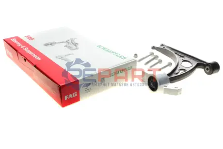 Рычаг подвески FAG 821 0563 10