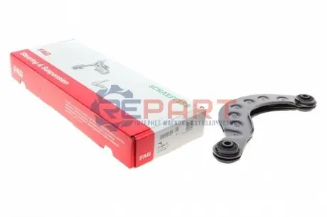 Фото Рычаг VOLVO FAG (821060510) изображение 1