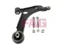 Рычаг DUCATO 06- P Jumper, Relay/ Ducato/ Boxer (1100-1700L Kg) FAG (821062810) изображение 1